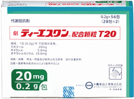Antiarrhythmic drug package